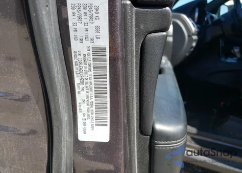 2020 Jeep Grand Cherokee Laredo из США, поврежденный, VIN 1C4RJEAGXLC246506